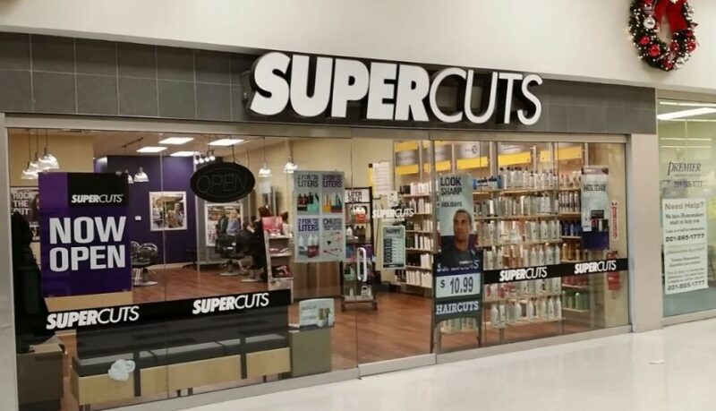 Supercuts Prices – Haircuts, Services & Discounts 2026 Supercuts Prices